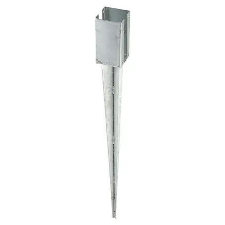 Cerland  Soporte para poste tierra