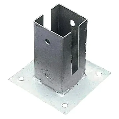 Cerland  Soporte para poste