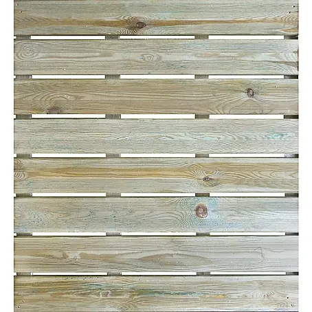 Cerland  Loseta de madera Julia