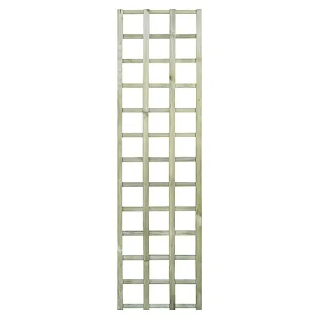 Cerland  Celosía de madera Yota