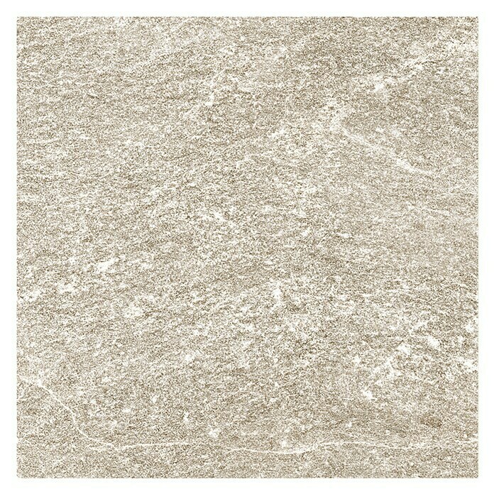 DryTile Handmuster Timeless15 cm x 15 cm x 12,5 mm, Sand Front View