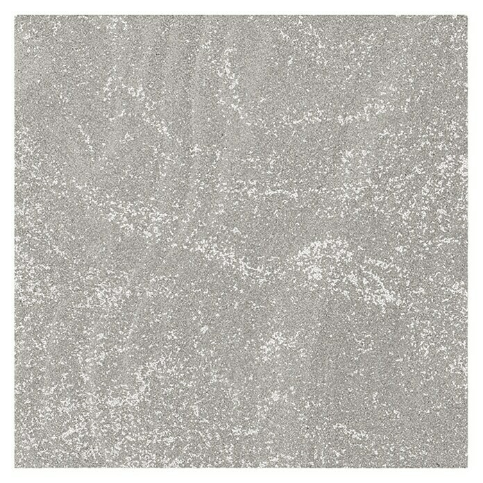 DryTile Handmuster Evalia15 cm x 15 cm x 12,5 mm, Grau Front View