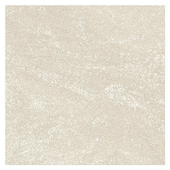 DryTile Handmuster Evalia15 cm x 15 cm x 12,5 mm, Beige Top View