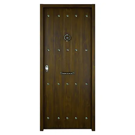 SegureStil  Puerta de entrada exterior V500CC Serie V