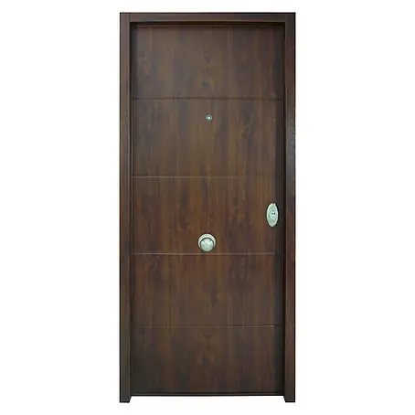SegureStil  Puerta de entrada exterior VH500 Serie V