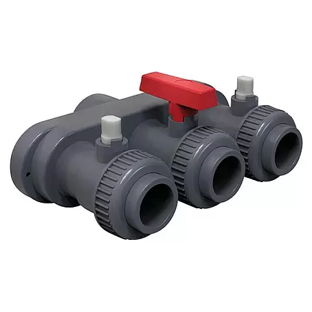 Oase  Wasserverteiler