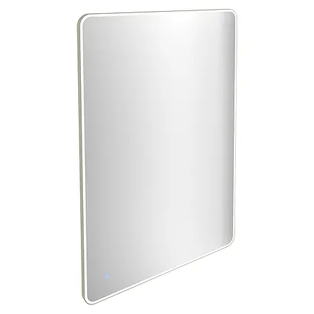 Camargue  Lichtspiegel Frame