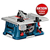 Bosch Professional AMPShare 18V Akku-Tischkreissäge GTS 18V-216 (18 V, Ohne Akku, Durchmesser Sägeblatt: 216 mm, Ohne Sägetisch) | BAUHAUS