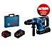 Bosch Professional AMPShare 18V Akku-Kombihammer GBH 18V-36 C 