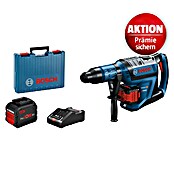 Bosch Professional AMPShare 18V Akku-Kombihammer 18V-45 C (18 V, 2 Akkus, 12 Ah, 12,5 J) | BAUHAUS