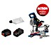 Bosch Professional AMPShare 18V Akku-Kapp- & Gehrungssäge GCM 18V-216 