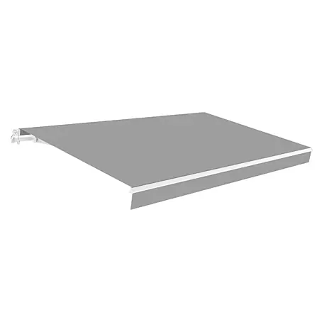SmartSun  Toldo de brazos extensibles Original Kit Polie