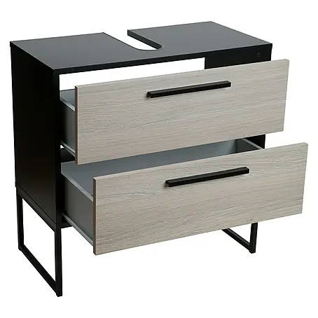 BAUHAUS Jannik Waschbeckenunterschrank