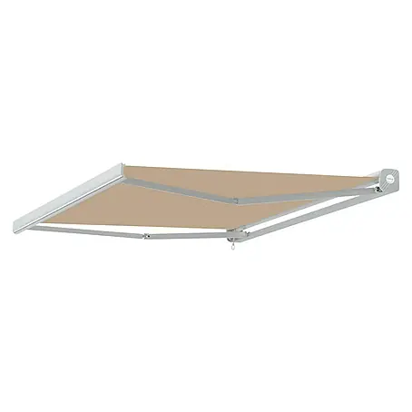 SmartSun  Toldo de brazos extensibles Fiji