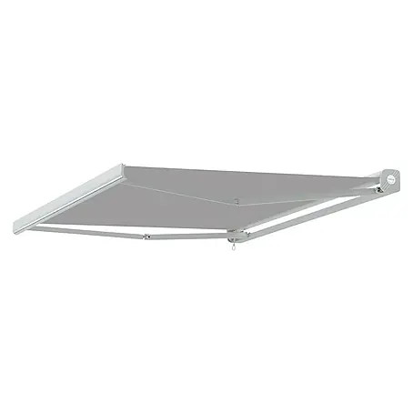 SmartSun  Toldo de brazos extensibles Fiji