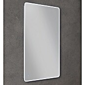 Camargue Lichtspiegel Frame (120 x 68 cm, Leuchtmittel, Mit abgerundeten Kanten) | BAUHAUS