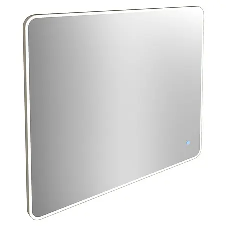 Camargue  Lichtspiegel Frame