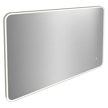 Camargue  Lichtspiegel Frame