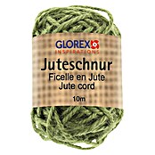 Glorex Juteschnur (10 m, Hellgrün) | BAUHAUS
