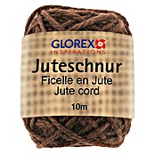 Glorex Juteschnur (10 m, Braun) | BAUHAUS