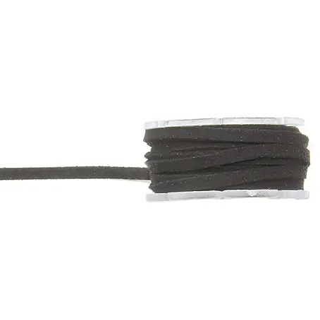 Glorex  Bastelband Leder