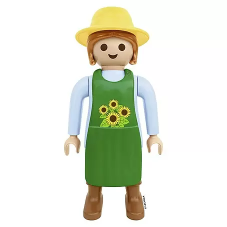 Lechuza  Dekofigur Playmobil