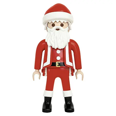 Lechuza  Dekofigur Playmobil