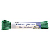 Glorex Hobby Time Edelbast (20 m, Mittelgrün) | BAUHAUS
