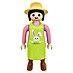 Lechuza Dekofigur Playmobil 