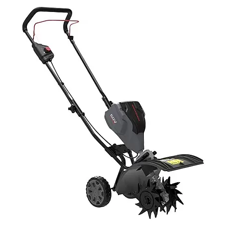 Powerworks  Akku-Bodenhacke P60 TL