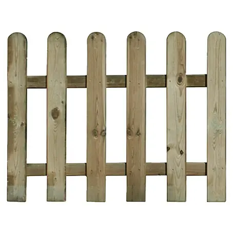 Cerland  Puerta para el jardín Clelia
