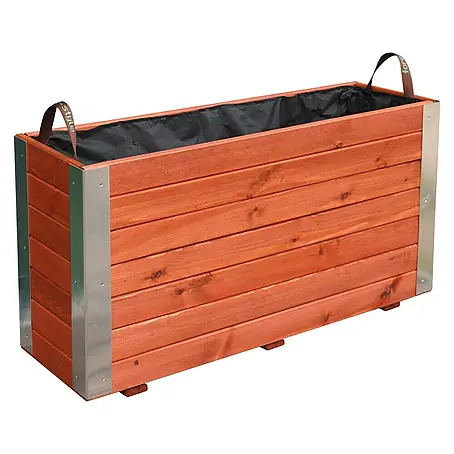 Cerland  Macetero para plantas Bambou