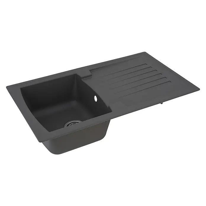 Curver Duo Pedal Bin Deco 26L 26L Silver Odpadkové koše