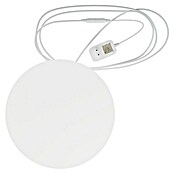 Ledvance SUN@Home LED-Tischleuchte rund Moodlight (4 W, Ø x H: 20 x 19,5 cm, Weiß, Kaltweiß) | BAUHAUS