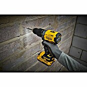 Stanley FatMax Akku-Schlagbohrschrauber SFMCD715D2K-QW (18 V, 2 Akkus, 60 Nm) | BAUHAUS