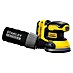 Stanley FatMax Akku-Exzenterschleifer SFMCW220D1S-QW 