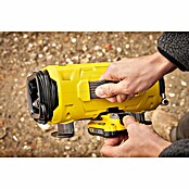 Stanley FatMax Akku-Kompressor SFMCE520B-QW (18 V, Ohne Akku, 11 bar) | BAUHAUS