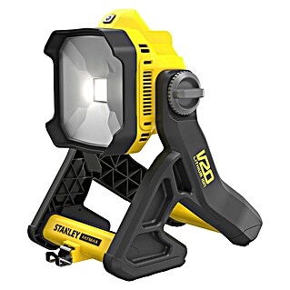 Stanley FatMax Luz de trabajo LED (18 V, Sin batería, 1.850 lm)