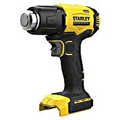 Stanley FatMax Akku-Heißluftgebläse SFMCE530B-XJ (18 V, Ohne Akku, Temperaturbereich: 0 °C - 510 °C) | BAUHAUS