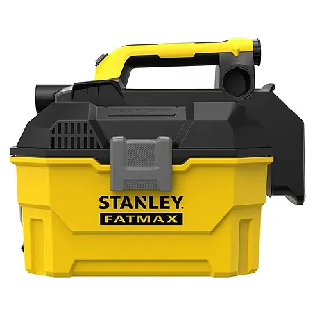 Stanley FatMax Akku-Nass-Trockensauger SFMCV002B-XJ