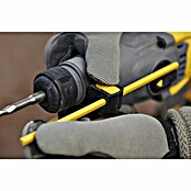 Stanley FatMax Akku-Kombihammer SFMCH900M22-QW (18 V, 2 Akkus, 4 Ah, 2 J) | BAUHAUS