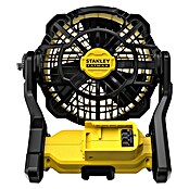 Stanley FatMax Akku-Ventilator SFMCE001B-XJ (18 V, Ohne Akku, Luftmenge: 1.100 m³/h) | BAUHAUS