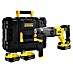 Stanley FatMax Akku-Kombihammer SFMCH900M22-QW 