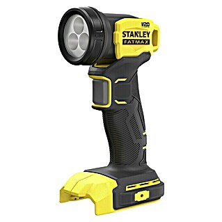 Stanley FatMax LED-Arbeitsleuchte SFMCL020B-XJ (18 V, Ohne Akku, 140 lm)