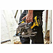 Stanley FatMax Akku-Handkreissäge SFMCS500M2K-QW (18 V, 2 Akkus, 4 Ah, 4.000 U/min) | BAUHAUS