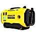 Stanley FatMax Akku-Kompressor SFMCE520B-QW 