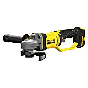 Stanley FatMax Akku-Winkelschleifer SFMCG400B-XJ (18 V, Ohne Akku, Durchmesser Scheibe: 125 mm, 9.000 U/min) | BAUHAUS