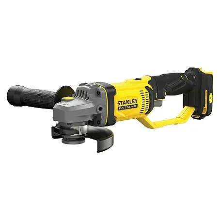 Stanley FatMax Akku-Winkelschleifer SFMCG400B-XJ
