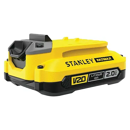 Stanley FatMax Akku SFMCB202-XJ