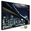 Papermoon Infrarot-Bildheizkörper Brooklyn Bridge bei Nacht (120 cm x 600 mm, 1 000 W) | BAUHAUS